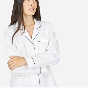 NWOT Everlane top